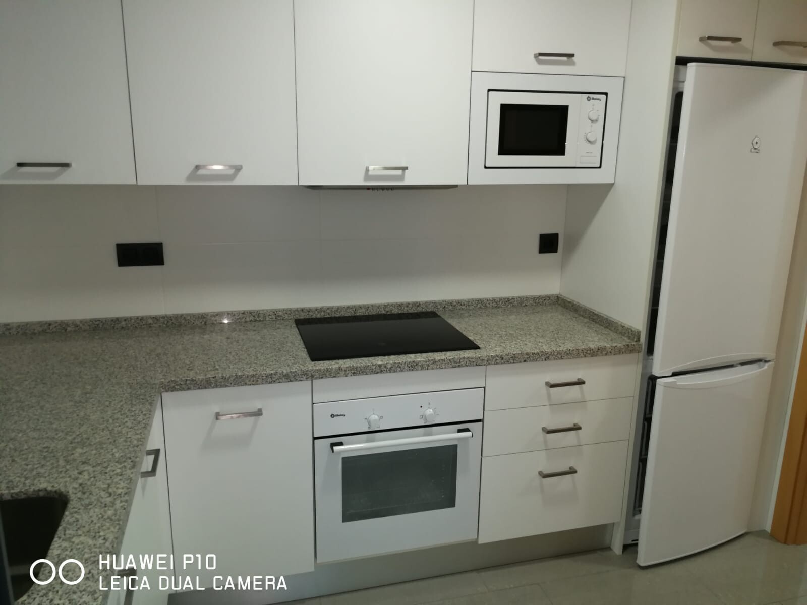 Piso de 50 m² en Jaén