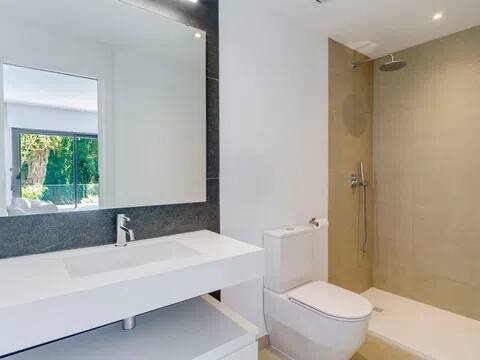 Casa de 118 m² en Estepona