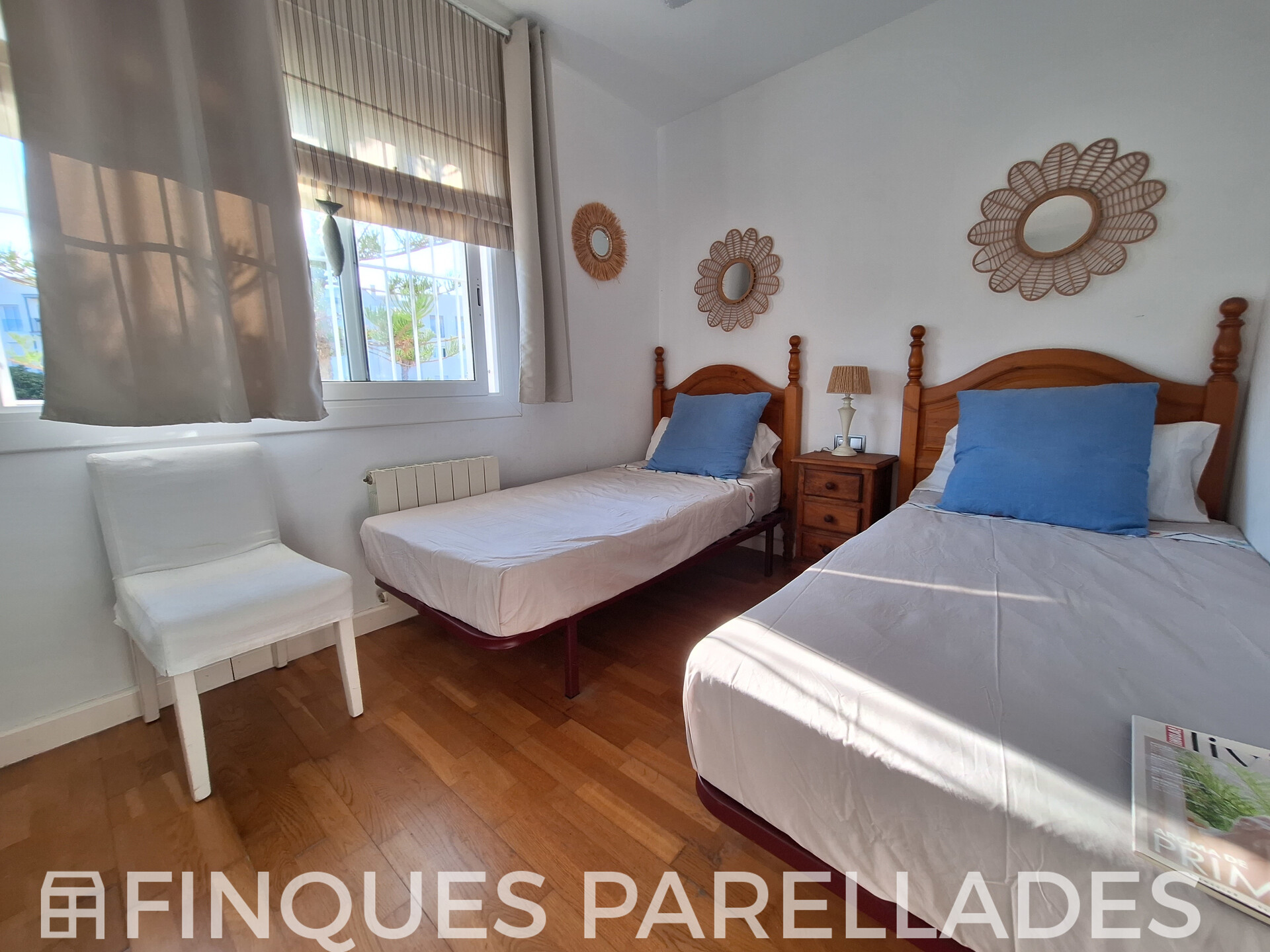 Casa de 277 m² en Vilanova i la Geltrú