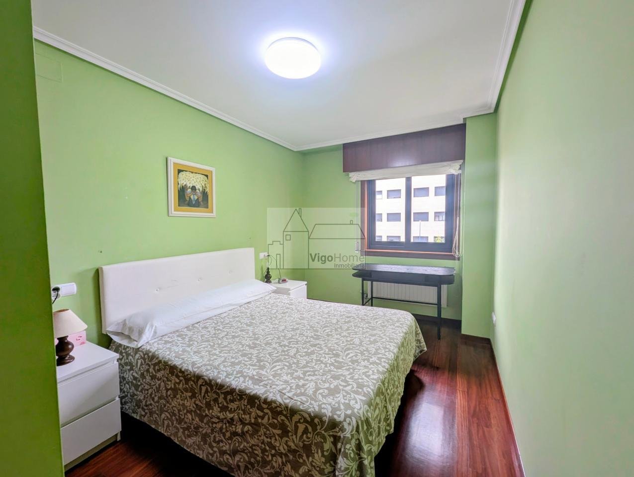 Piso de 90 m² en Vigo