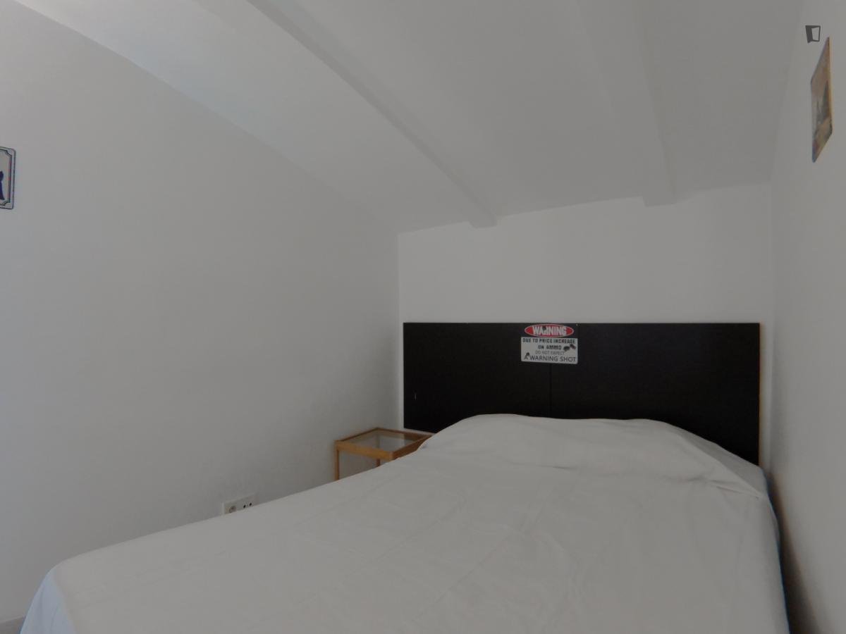 Pis de 35 m² a Madrid
