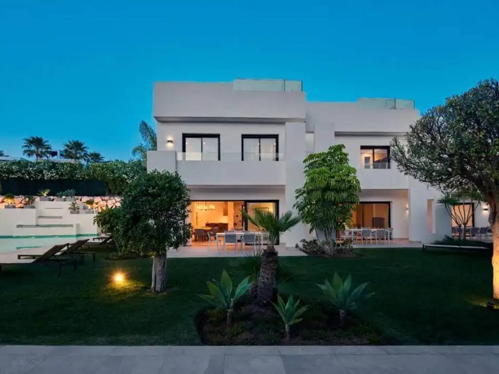 Casa de 290 m² en Marbella