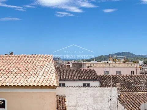 Piso de 90 m² en Artà