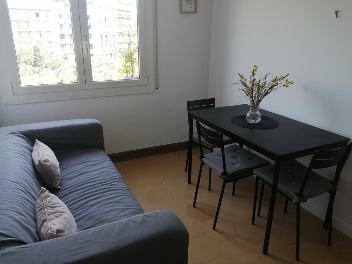 Habitación en alquiler, Barcelona