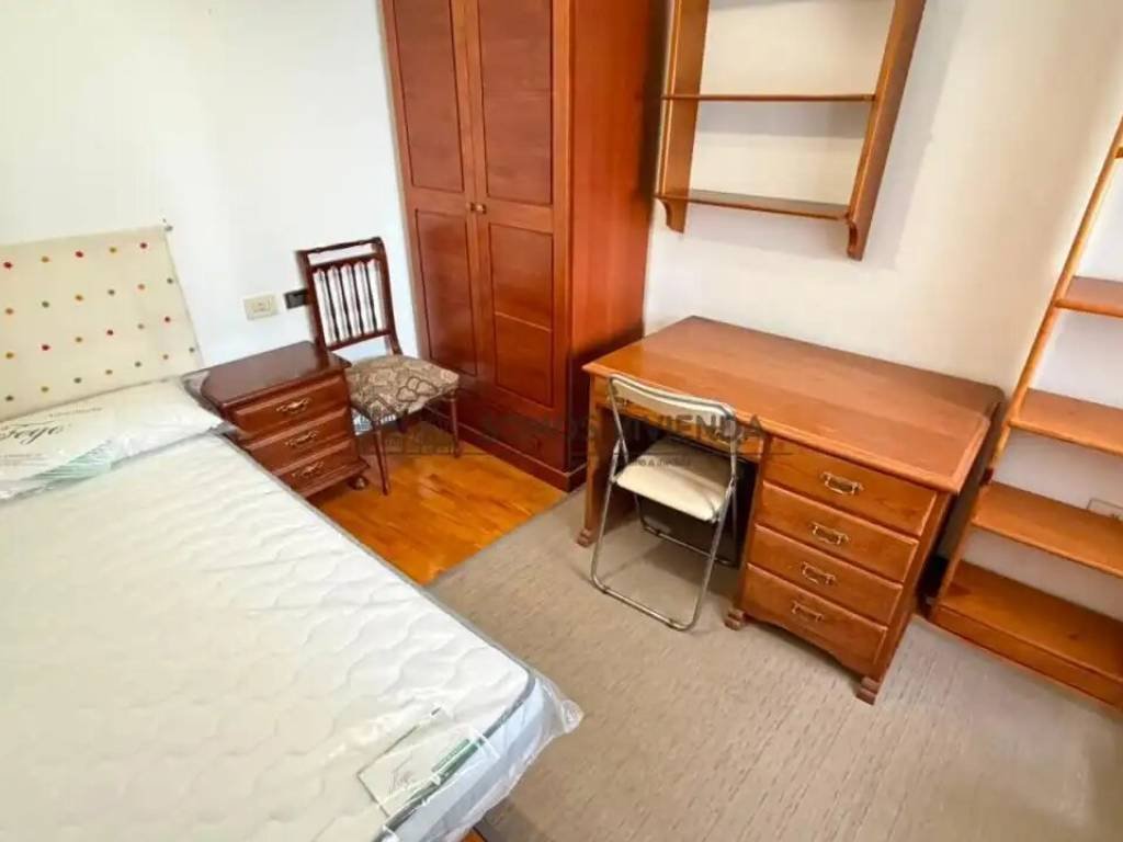 Piso de 106 m² en Ourense