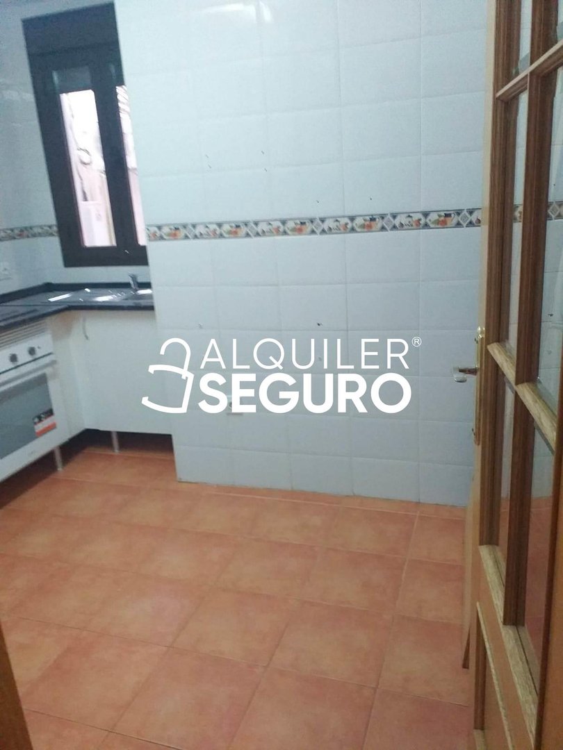 Piso de 65 m² en Toledo
