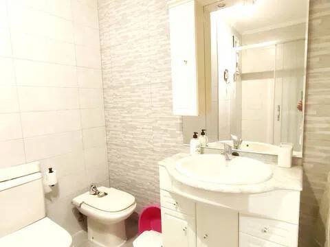 Piso de 120 m² en Oviedo