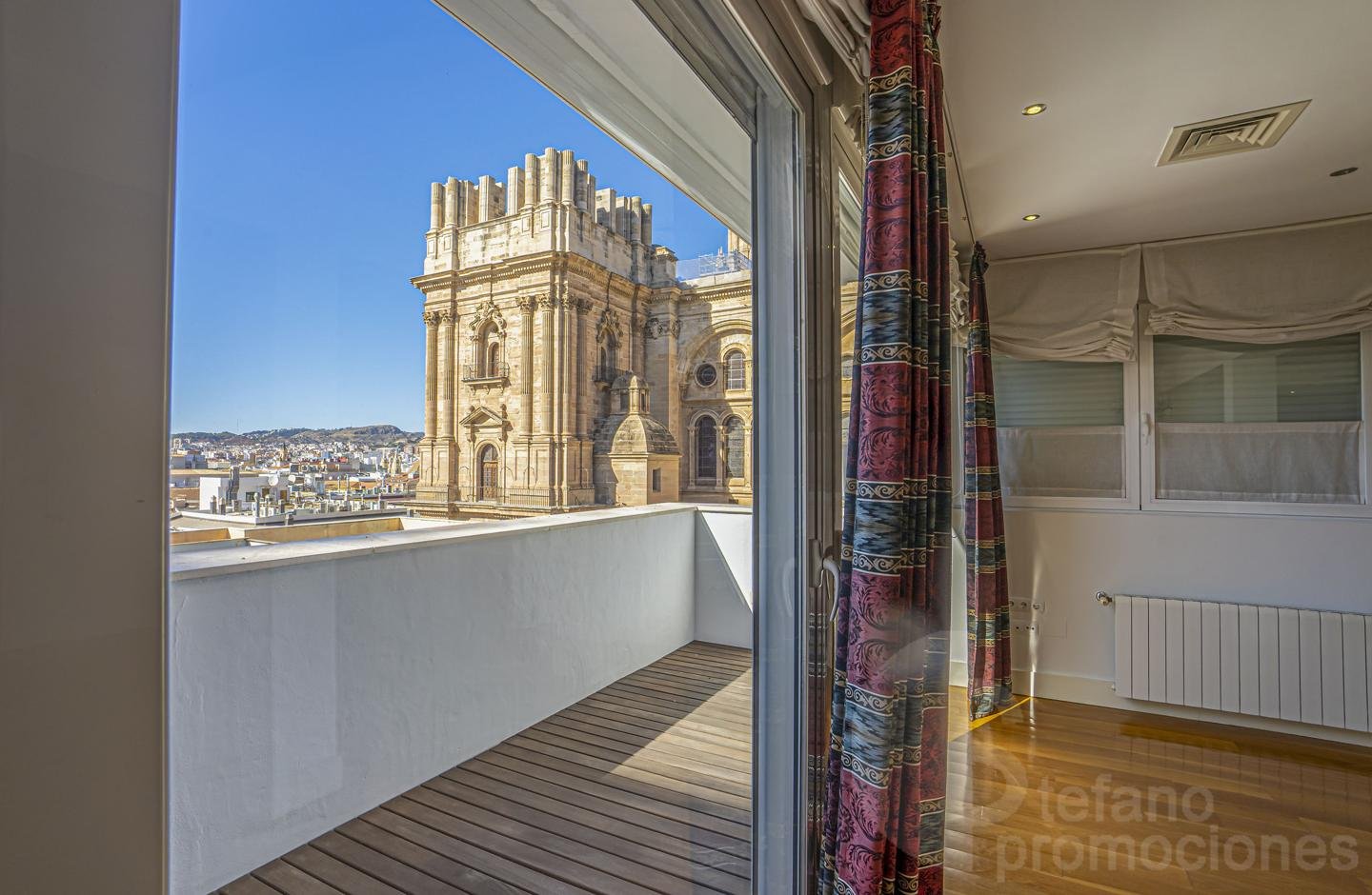 Piso de 180 m² en Málaga