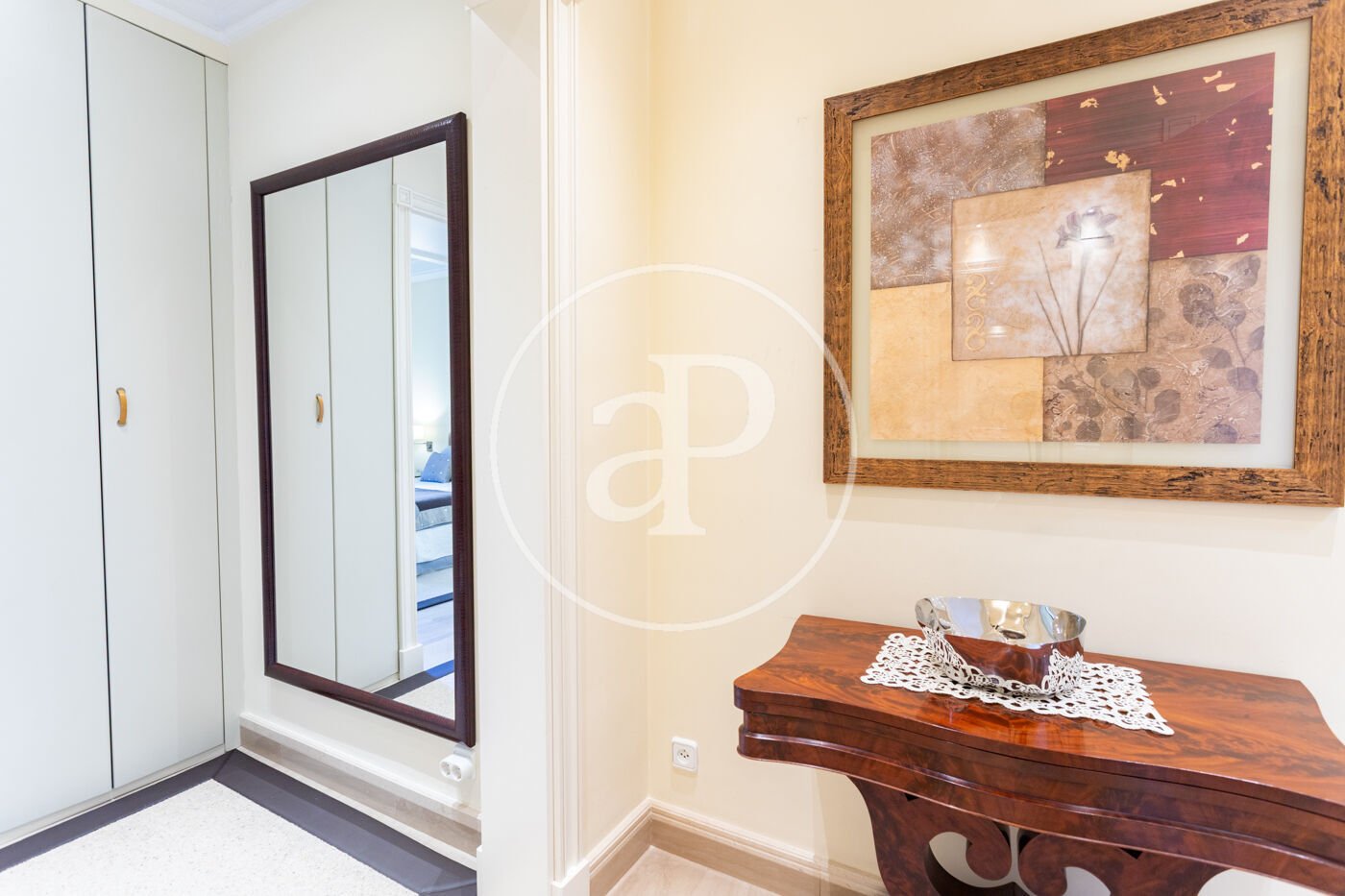 Piso de 213 m² en Barcelona