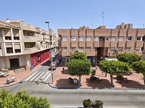 Piso de 62 m² en San Javier