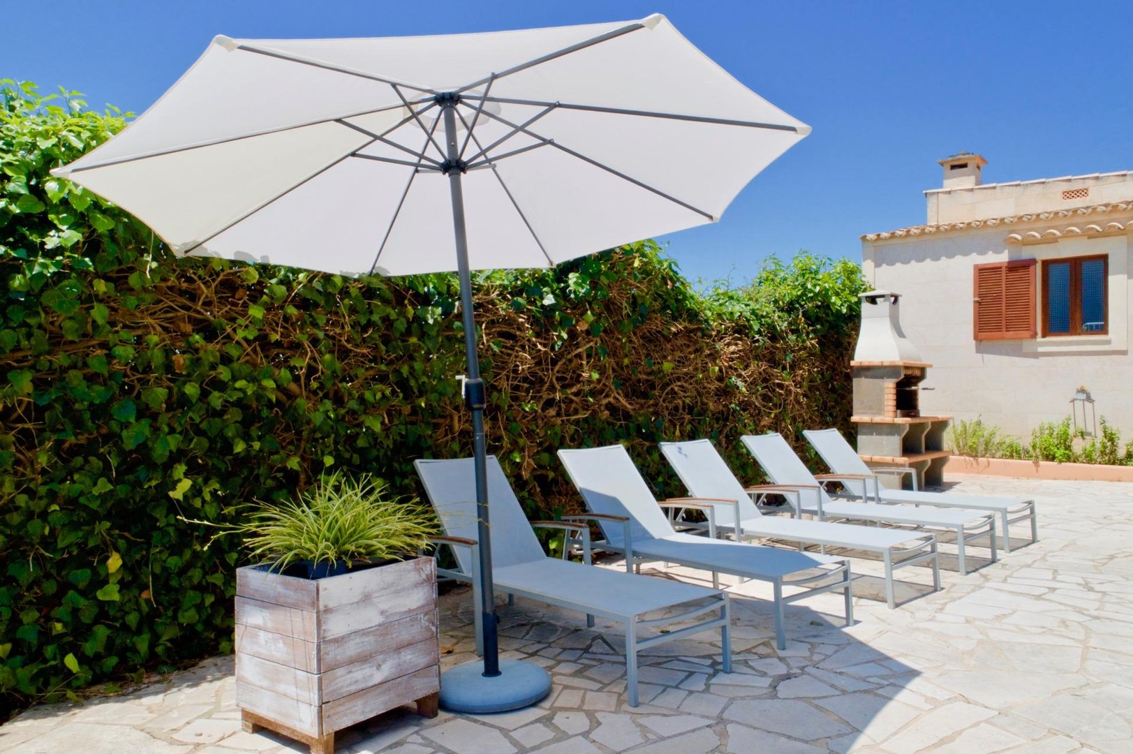 Pis de 256 m² a Sant Llorenç des Cardassar
