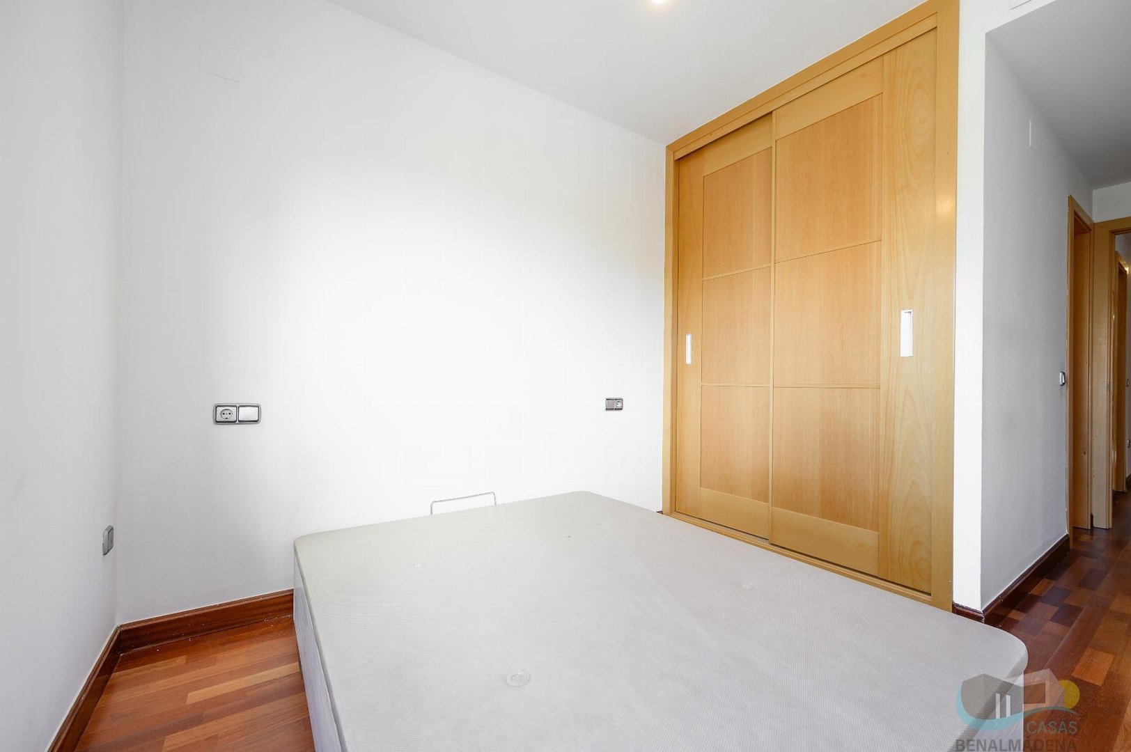 Piso de 60 m² en Torremolinos