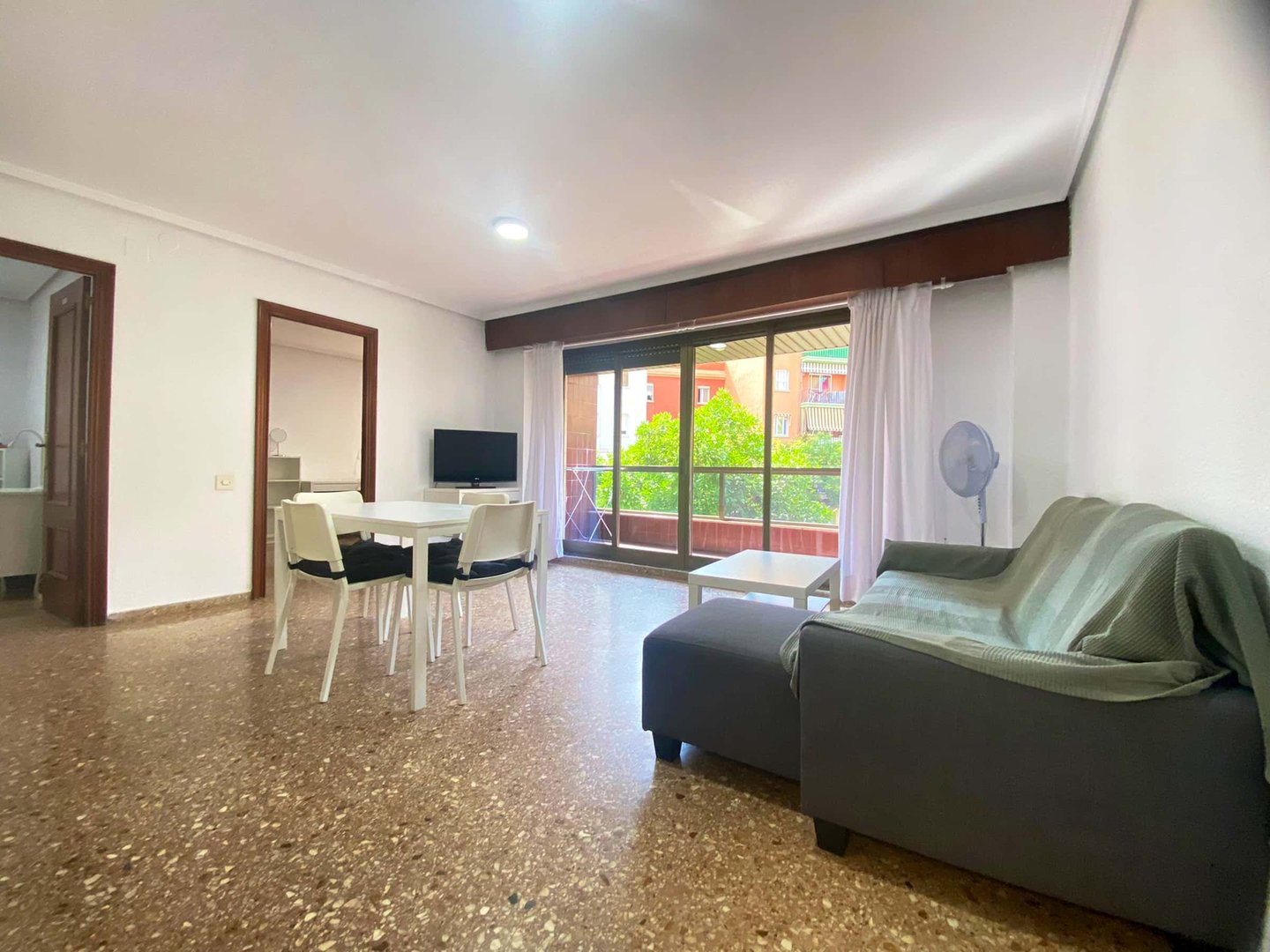 Habitació de lloguer, València
