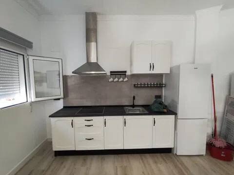 Piso de 60 m² en El Puerto de Santa María