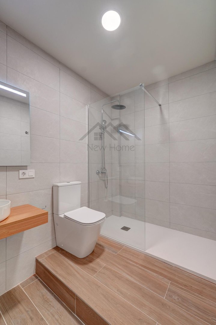 Piso de 57 m² en la Pobla de Vallbona