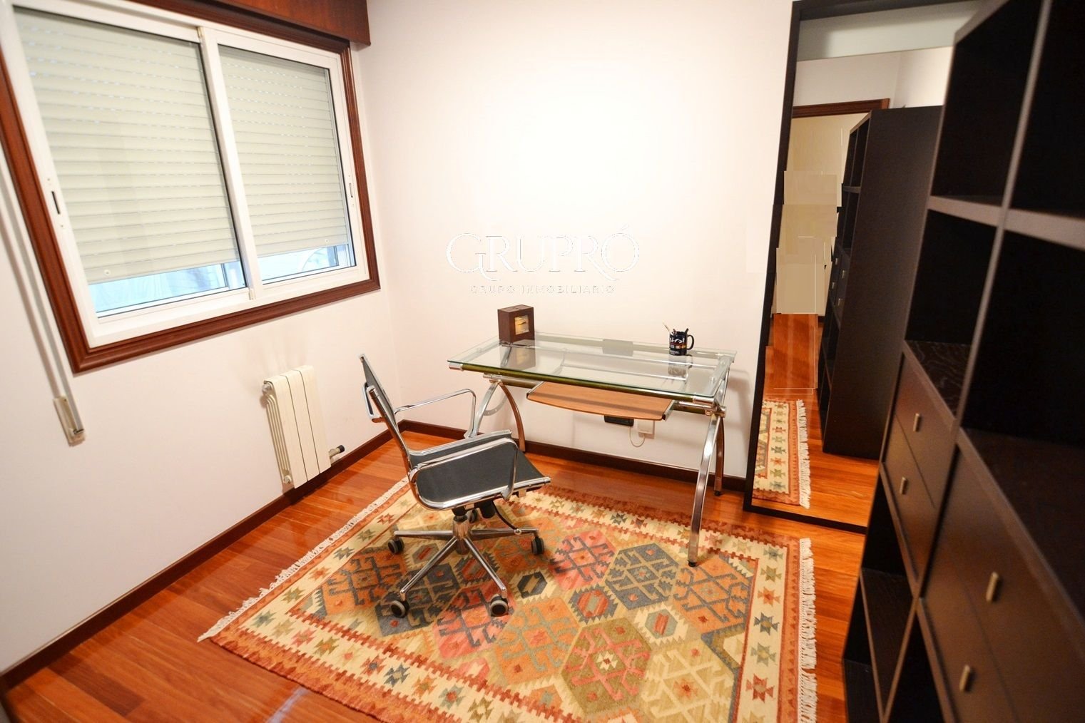 Квартира 100 м² в Vigo