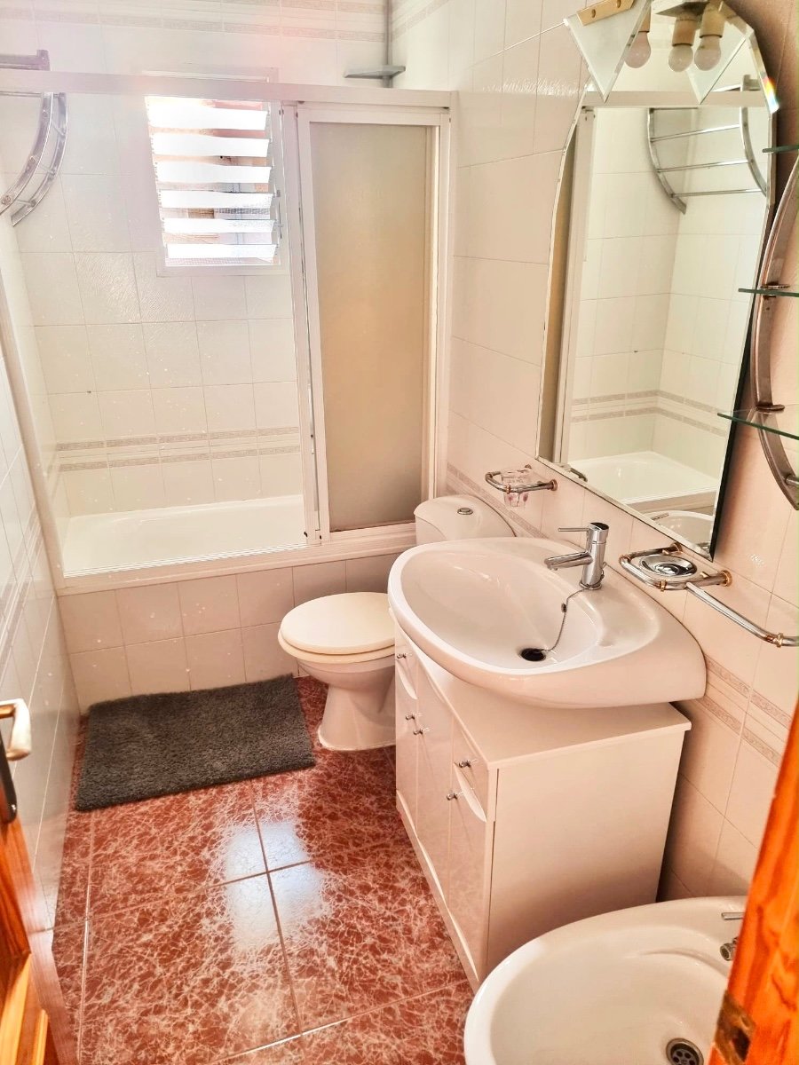 Piso de 80 m² en San Pedro del Pinatar