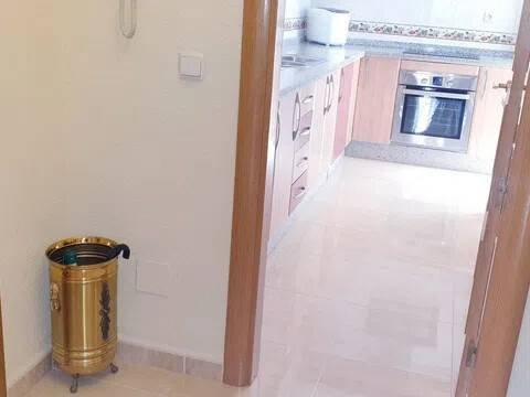 Piso de 100 m² en Málaga