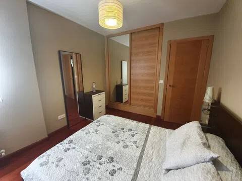 Piso de 85 m² en Foz
