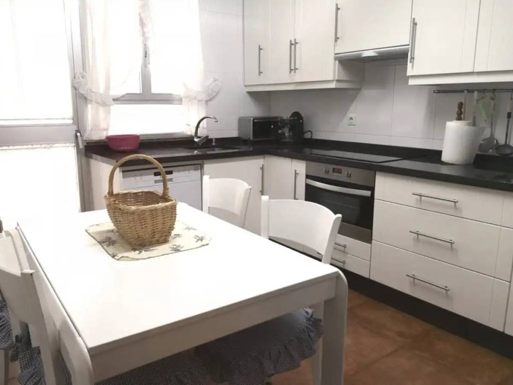 Pis de 189 m² a Còrdova