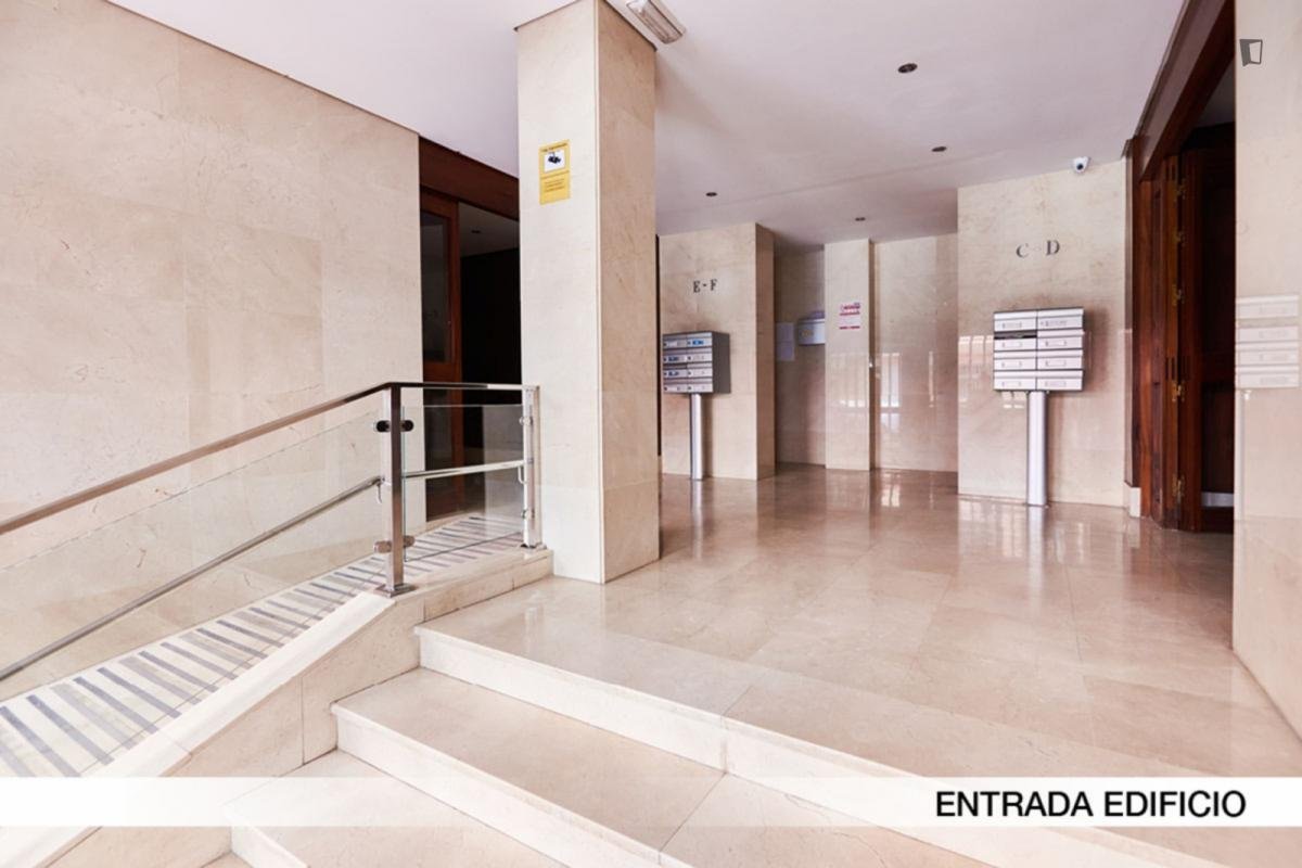 Habitación en alquiler, Sevilla