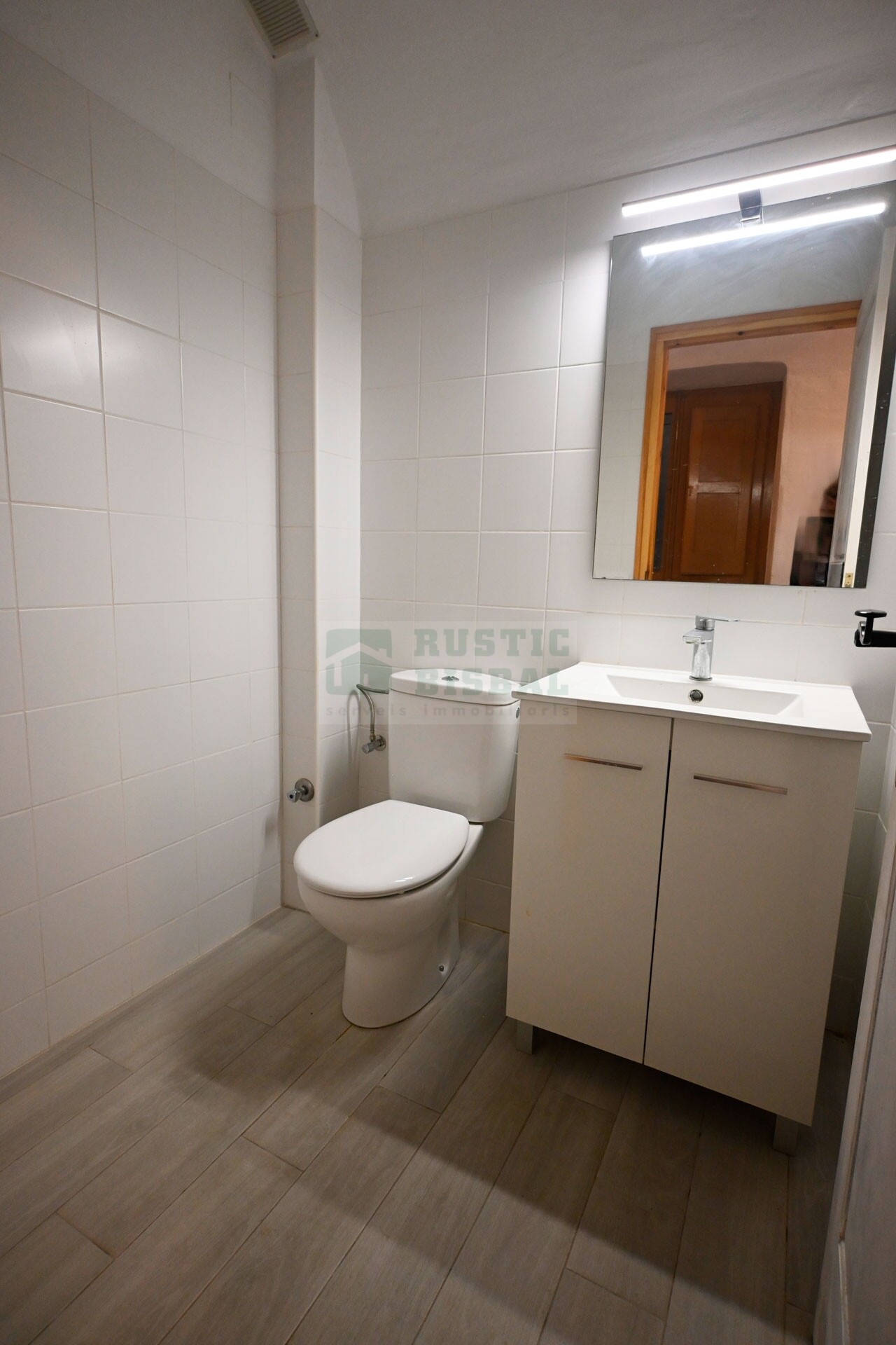 Piso de 138 m² en Verges