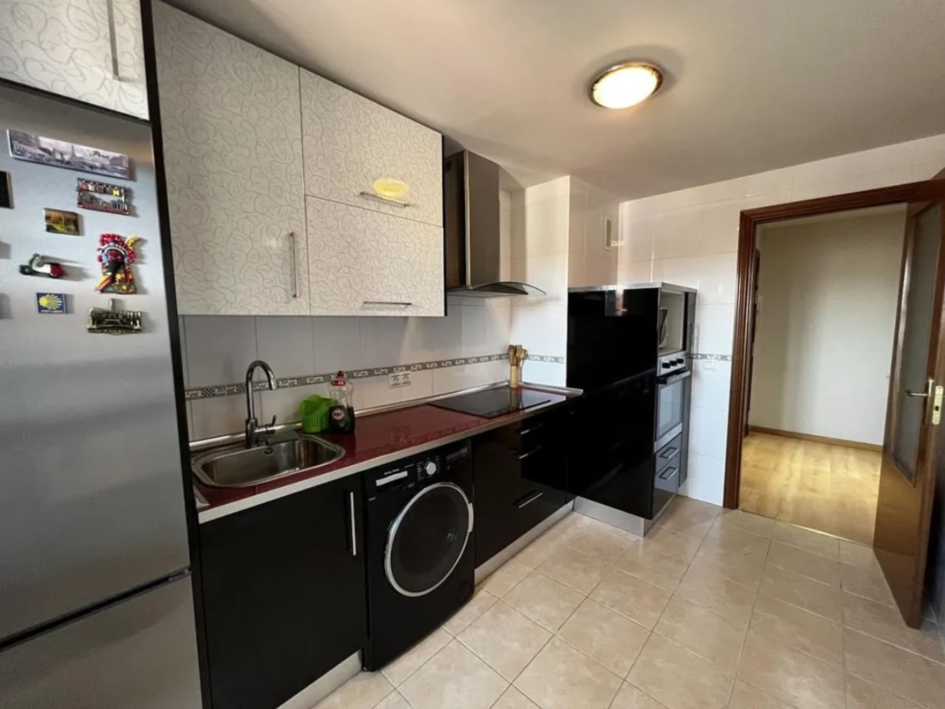 Pis de 105 m² a Valladolid