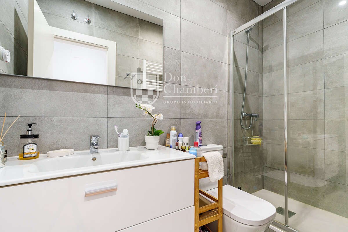 Appartamento 52 m² a Madrid