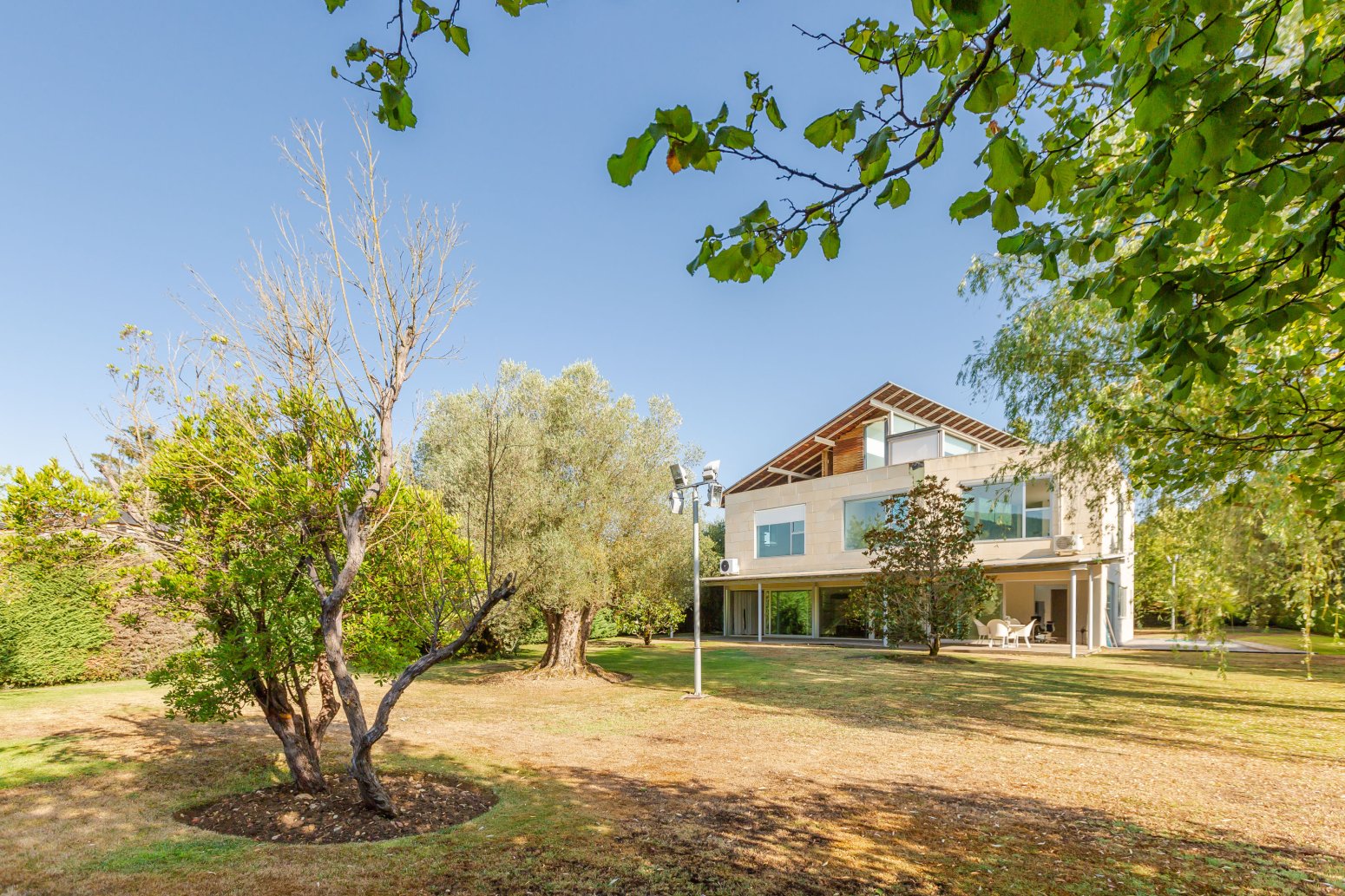 Maison 605 m² à Valle de Egüés / Eguesibar