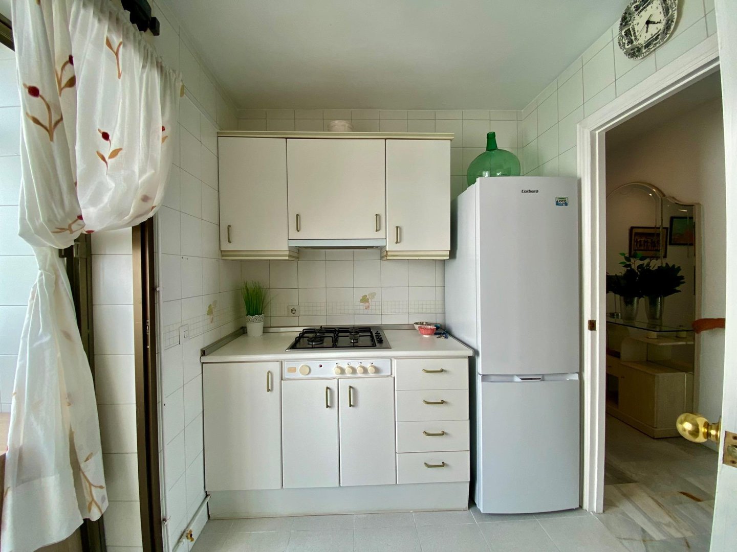 Pis de 112 m² a Fuengirola
