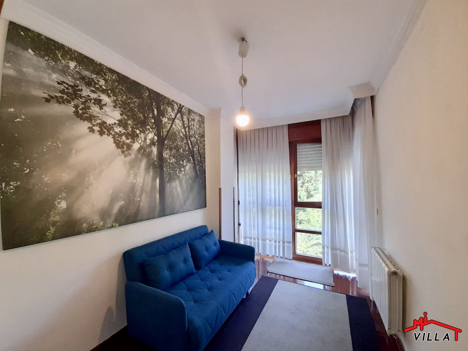 Piso en alquiler, Colindres