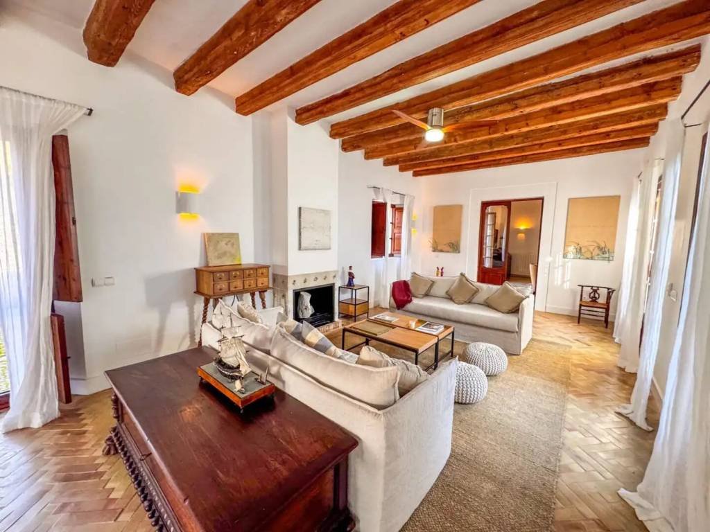 Casa de 480 m² en Campanet