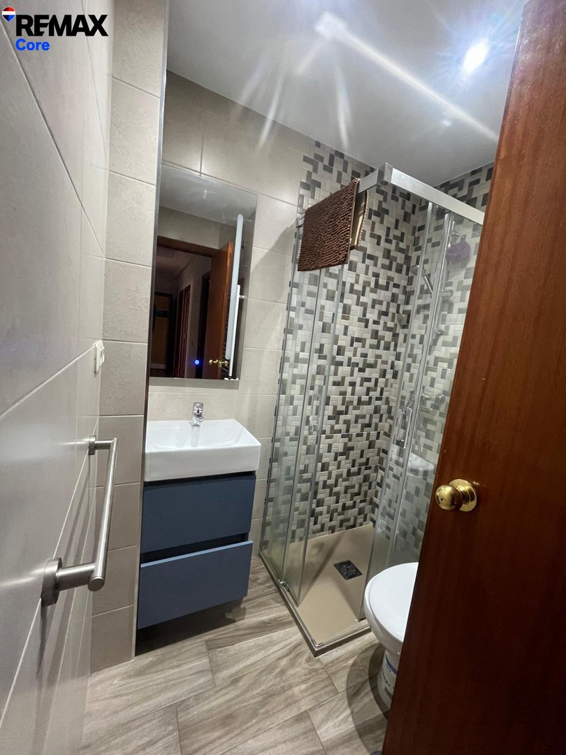Piso de 113 m² en Cáceres