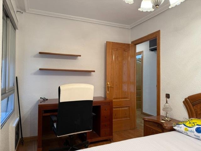 Piso de 128 m² en Murcia