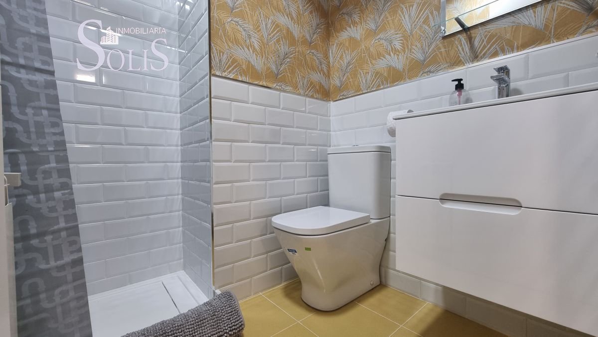 Wohnung 88 m² in Oviedo