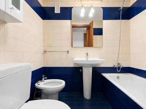 Piso de 65 m² en Zarauz