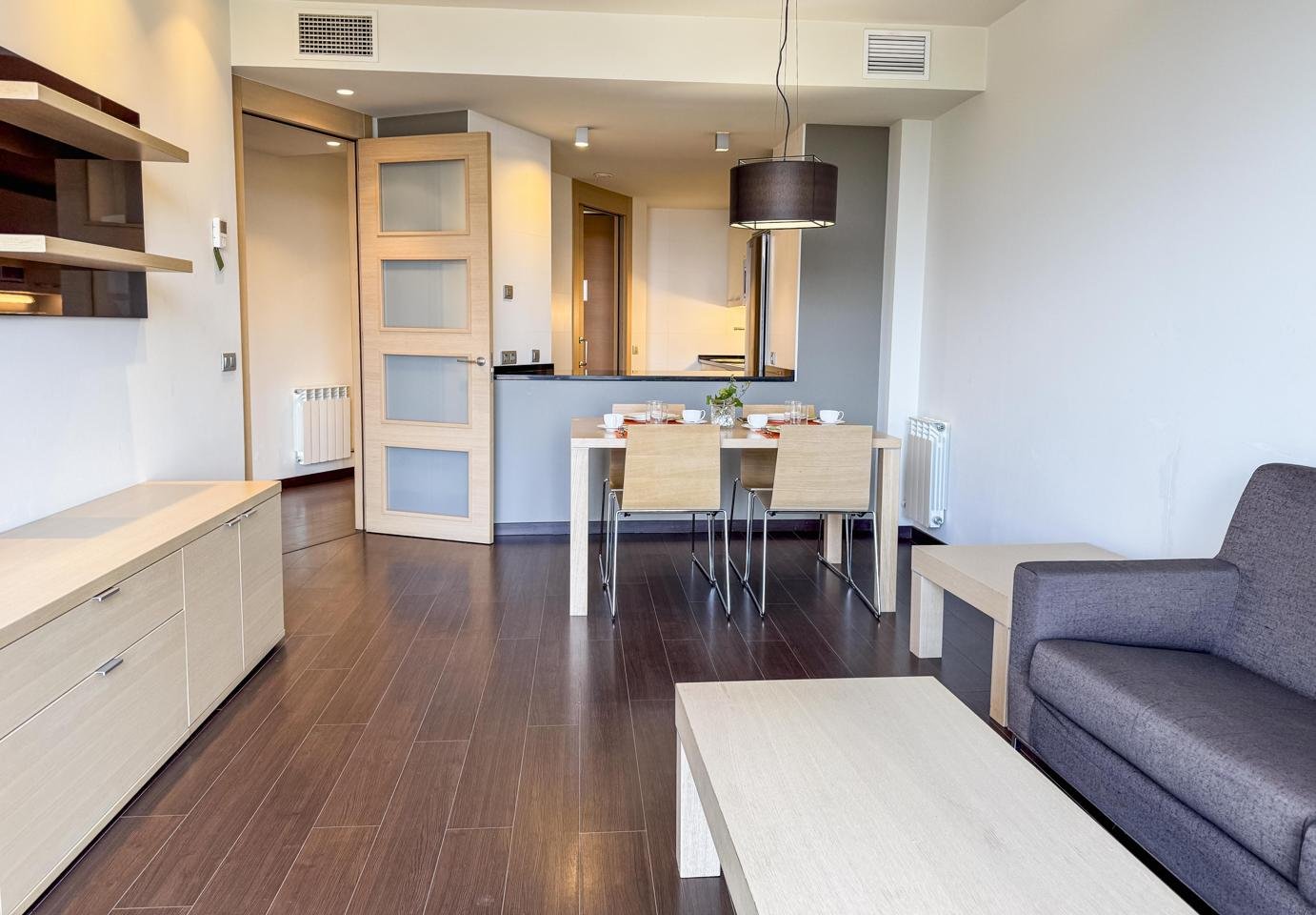 Piso de 85 m² en Vitoria