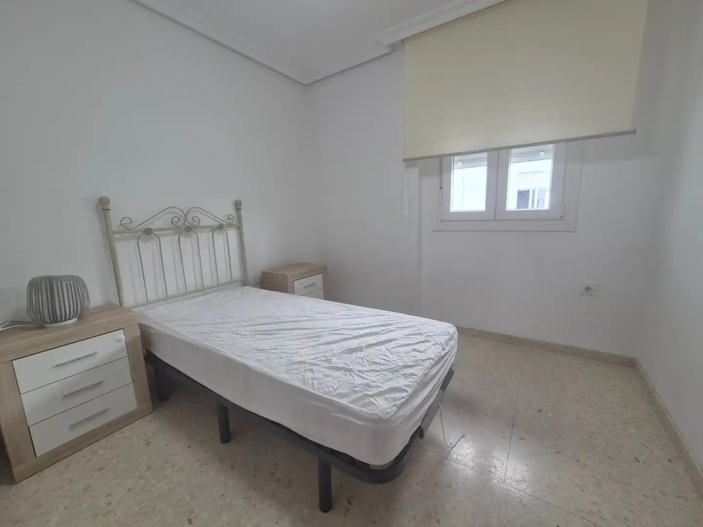 Piso de 120 m² en Badajoz