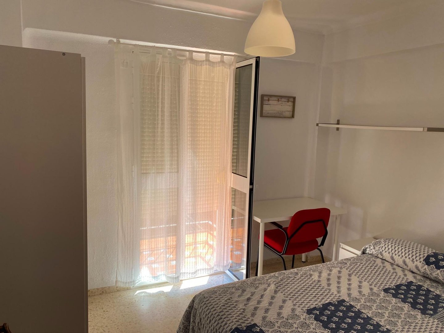 Piso de 54 m² en Sevilla