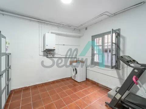 Piso de 73 m² en Gijón