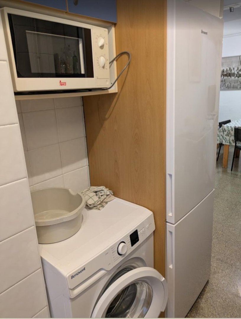 Stanza in affitto, Barcelona