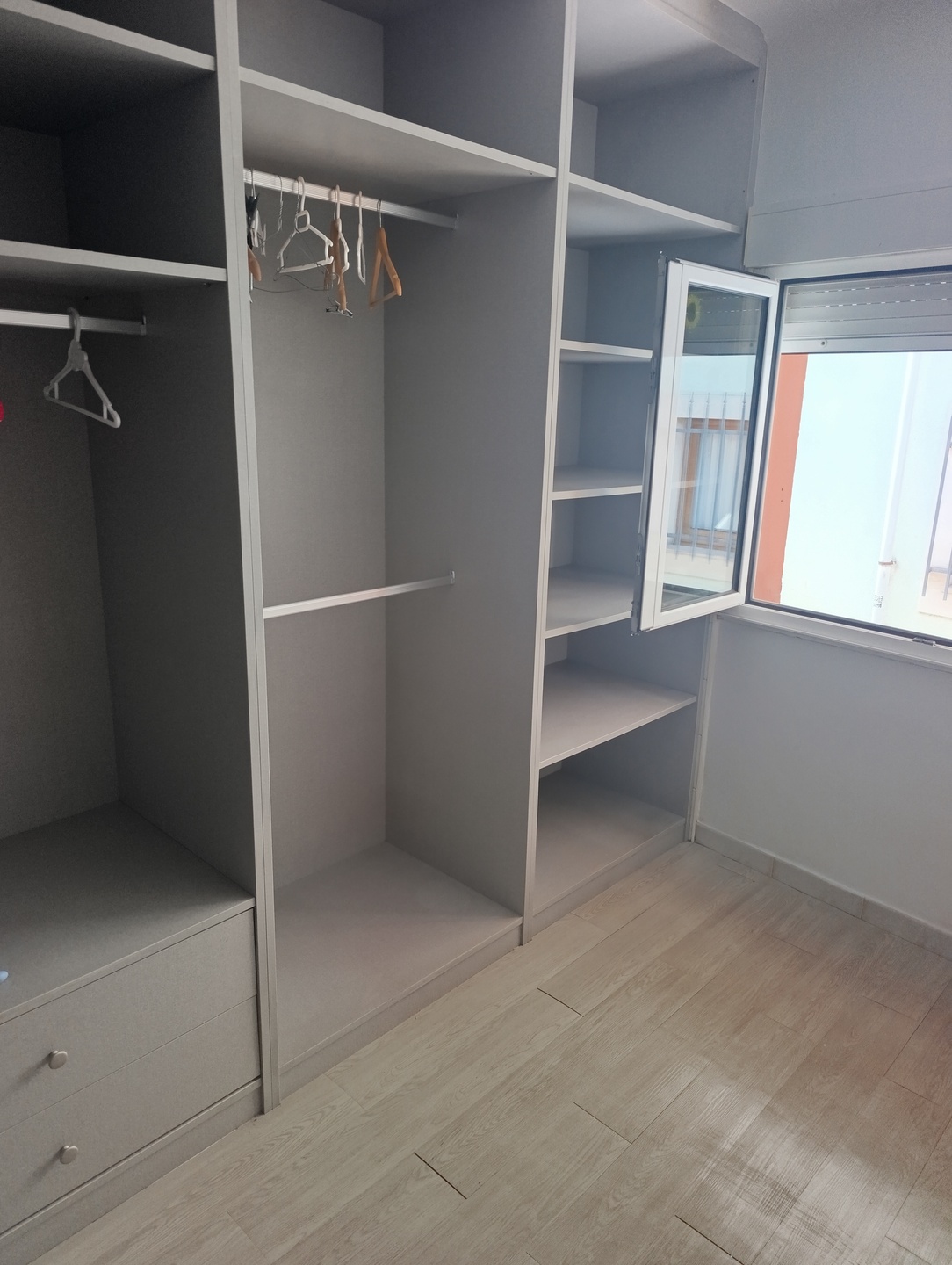 Piso de 100 m² en Carreño