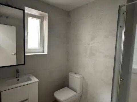 Room for rent, Madrid