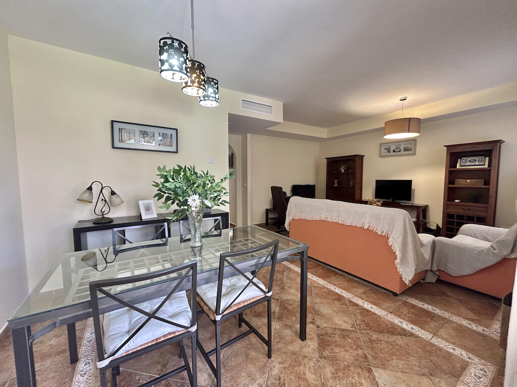 Piso de 145 m² en Ayamonte