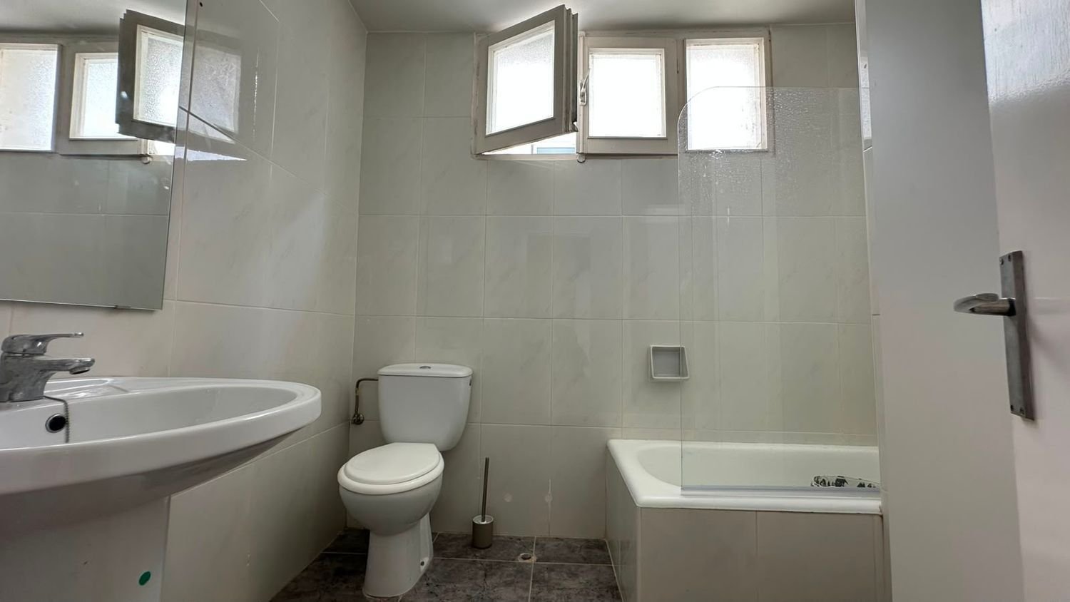 Piso de 91 m² en Ferrol