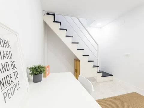 Pis de 70 m² a Madrid