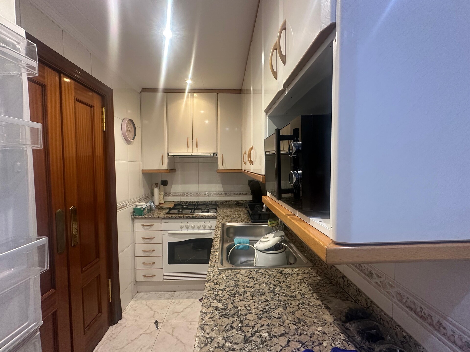Piso de 51 m² en Cerdanyola del Vallès