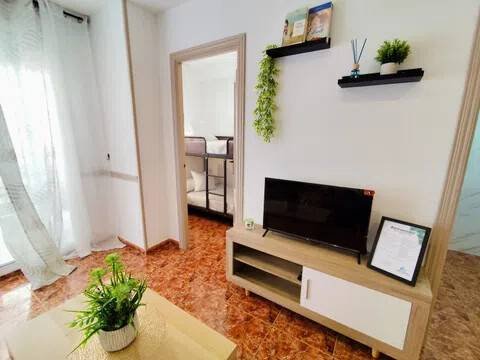 Piso de 70 m² en Oropesa del Mar