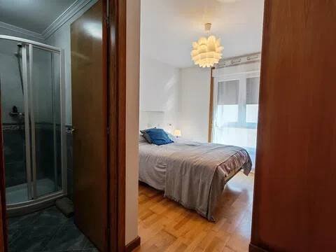 Appartement 85 m² à Fisterra