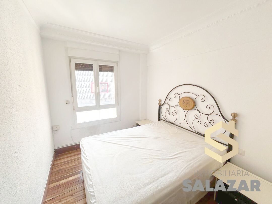 Piso de 79 m² en Bilbao
